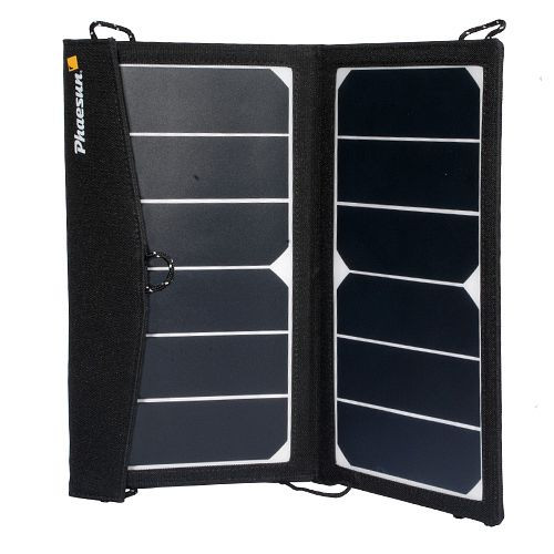 Phaesun Modul Kit Trek King 2x7W, 310301, 4250730201352