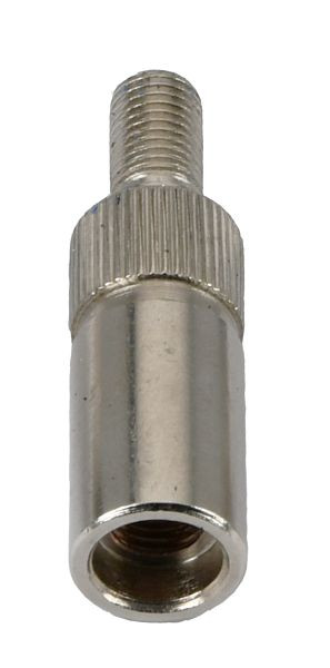SW-Stahl Messuhrhalter 50 mm, 26388L-2, 4033592150880