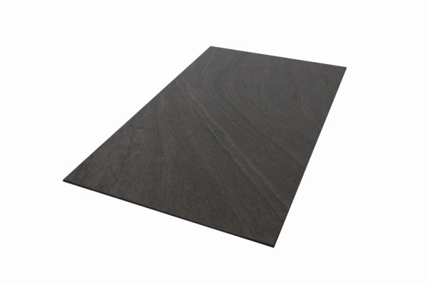 Schneider Auslagetablett "Sahara dark", GN 1/1 - 530 x 325 x 6 mm, 226550
