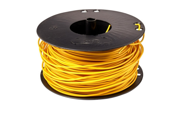 HELLA Leitungssatz, 1-adrig, 0.75mm², Länge: 100m, Rolle, 8KL 054 003-002