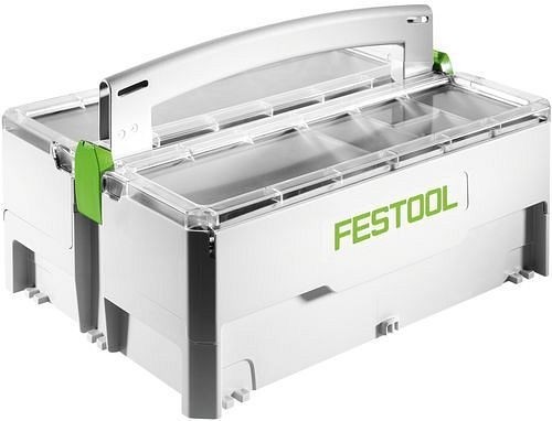 Festool SYS-StorageBox SYS-SB, 499901