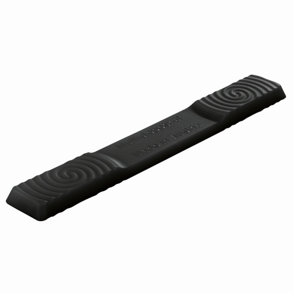 Schneider Multistopper®, Silikon-Unterlagsleisten, Schwarz, 228401