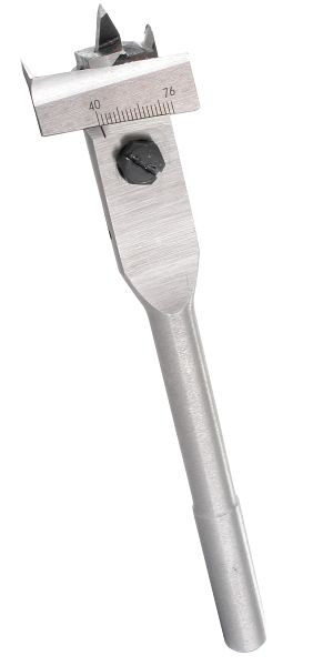 Famag Ersatzmesser, Serie: 1540, Außen-Ø: 70 - 100 mm, 1540.203.00