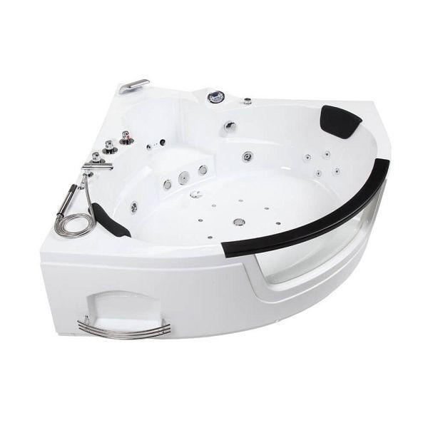 HOME DELUXE Whirlpool LAGUNA - L Mini, 4559, 4058166006646