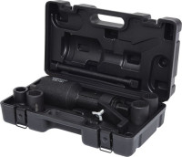 Produktbild von KS Tools Kraftvervielfältiger 1:64 mit verstellbarem Anschlag, mit Stecknuss SW27/30/32/33, 516.1180 KS Tools Kraftvervielfältiger 1:64 mit verstellbarem Anschlag, mit Stecknuss SW27/30/32/33, 516.1180