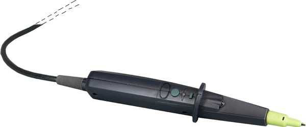 Gossen Metrawatt Prüfspitze mit Fernauslösung für METRISO und PROFITEST, Z550A