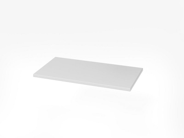 Hammerbacher Fachboden 1752/1753 Schrank Grau, 57,5x29,4x1,6 cm (BxTxH), V1752F/5