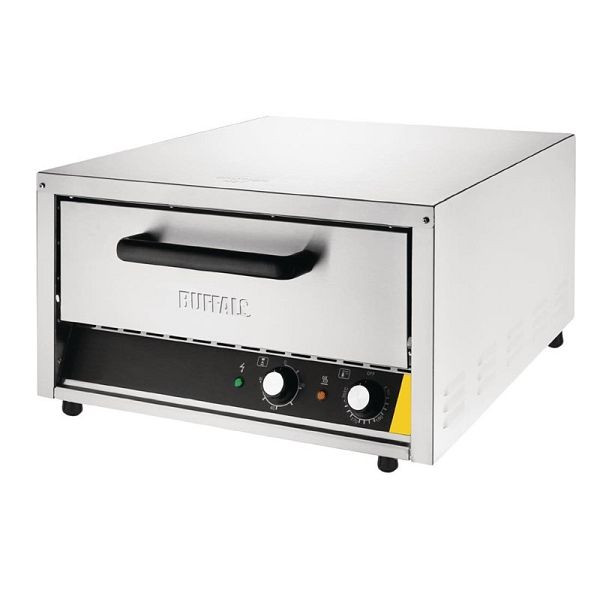 Buffalo Pizzaofen, für Pizzen bis zu 45 cm, 230 V/2 kW, CP868