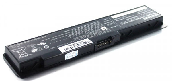 AGI Original Akku für SAMSUNG NP-NF210, 76521