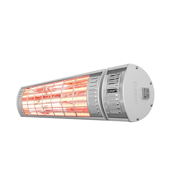 Eurom Golden 2500 Ultra RCD Terrassenheizung, 334555