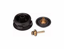 Riegler Dichtungssatz, Dichtungssatz Präzisionsdruckregler, 100096