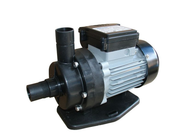 OKU Poolpumpe, 4m³/h/3m - 0,20 kW/230V, Filterpumpe, SPS25