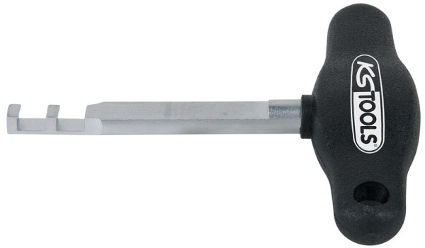 KS Tools Steckverbinder-Entriegelungswerkzeug für VAG / Porsche, 150.1361
