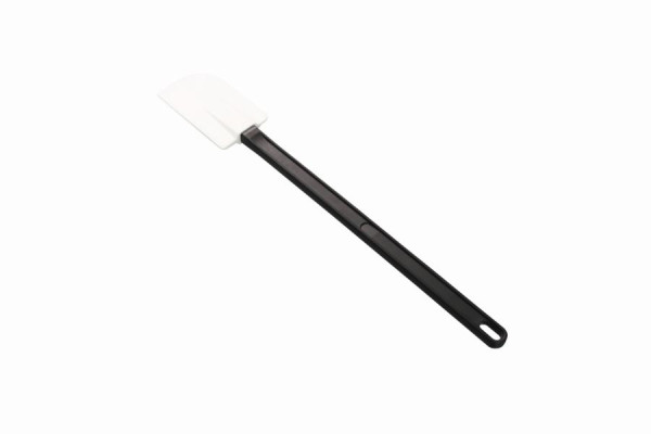 Schneider Stielschaber weiß/schwarz, Länge: 450 mm, Schaber: 115x68mm, 200752