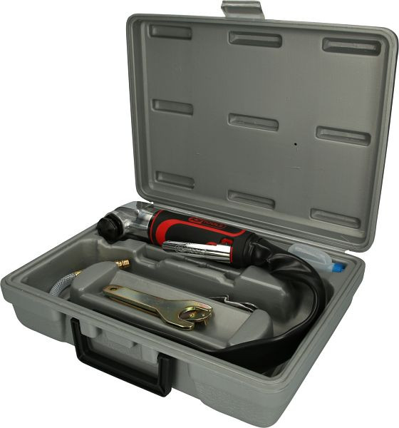 KS Tools Druckluft-Oszillationsschneider-Satz, 6-teilig, 515.5450