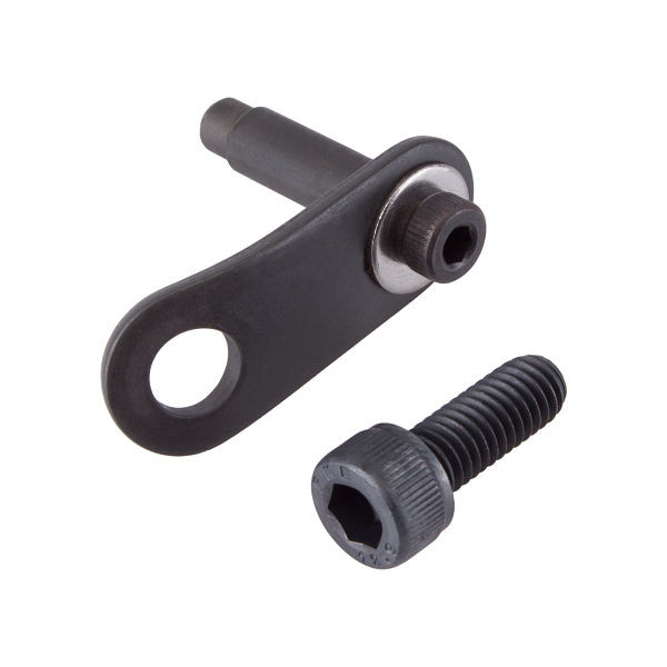 Stahlmaxx Fixierung für Ausgleichswellen und Ölpumpen wie BMW 83302212825 / 2212825, XXL-116128