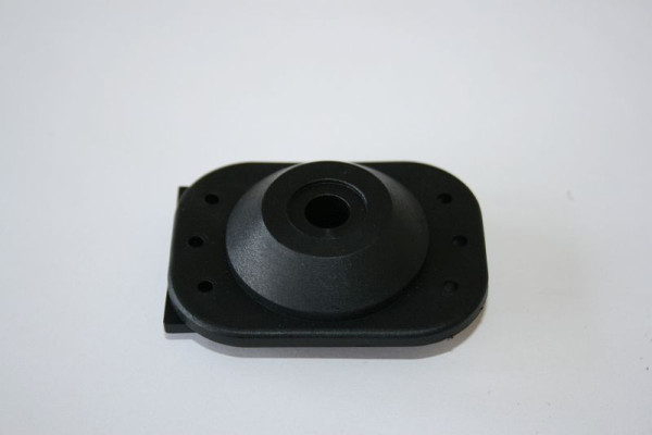 ELMAG Halterung zu PVC-Rad für START TRUCK TROLLEY 6200/3100, 9505162
