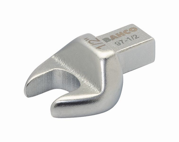 Bahco Maul-Einsteckwerkzeug, 14x18, SW 7/16", 147-7/16