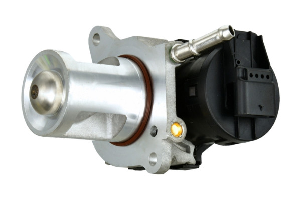 HELLA AGR-Ventil, elektrisch, 5-polig, mit Dichtung, 6NU 014 864-931