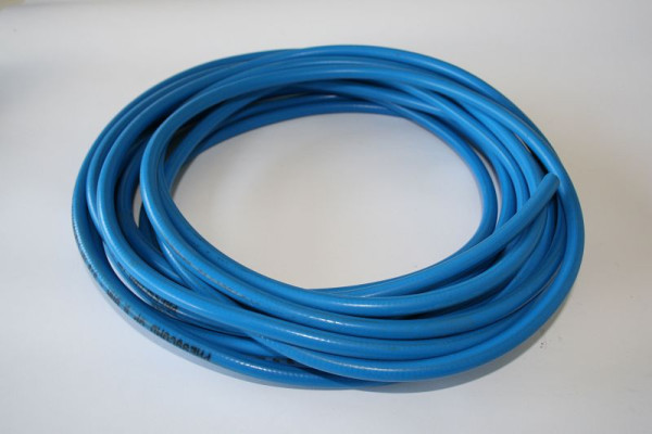ELMAG PU-Schlauch 3, 5 x 8 mm für Remote Control (per Meter), 9201307