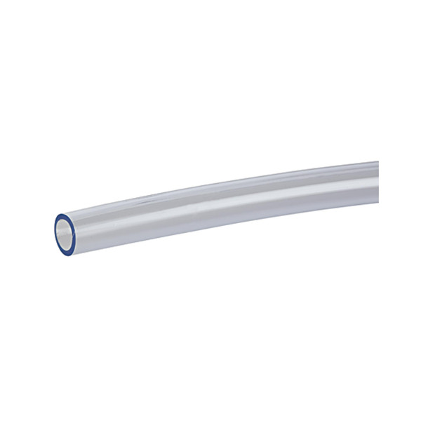 Riegler Polyurethanschlauch, Schlauch-Ø4x1 mm, natur, FDA, VE: Rolle à 25 m, 146542