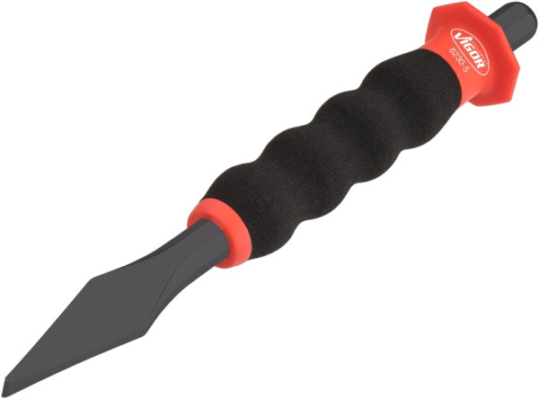 VIGOR Kreuzmeißel, 170 mm Gesamtlänge, V6230-5, 4047728065986