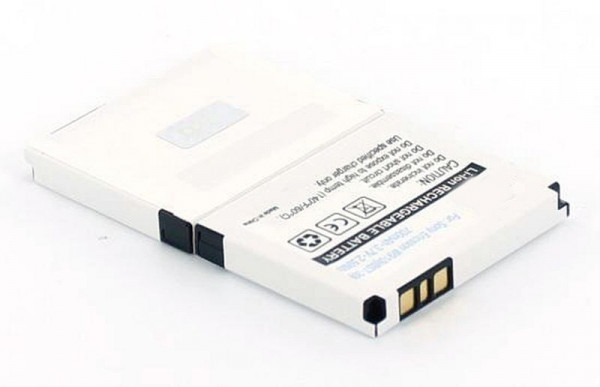 AGI Akku kompatibel mit SONY ERICSSON W380I, 84697