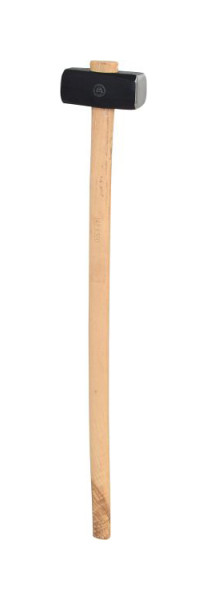 KS Tools Vorschlaghammer mit Eschestiel, 3000g, 142.6300
