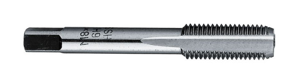 Projahn Handgewindebohrer HSS-G DIN 2181 Mf 4x0,35 mm Fertigschneider, 935040353