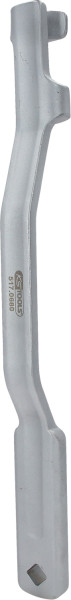 KS Tools Schlüsselverlängerung, 450 mm, Antrieb: 1/2", 517.0680