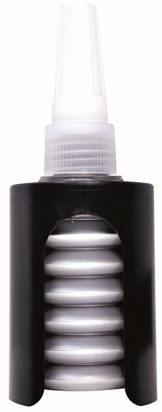 Petec Flächendichtung, Mittelfest, Orange, 75ml, VE: 10 Stück, 97175