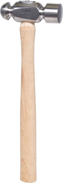 KS Tools TITANplus Schlosserhammer, 450g, 965.1101, 4042146252130
