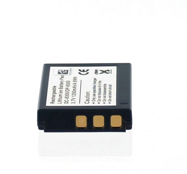 AGI Akku kompatibel mit TCM 244603, 79003