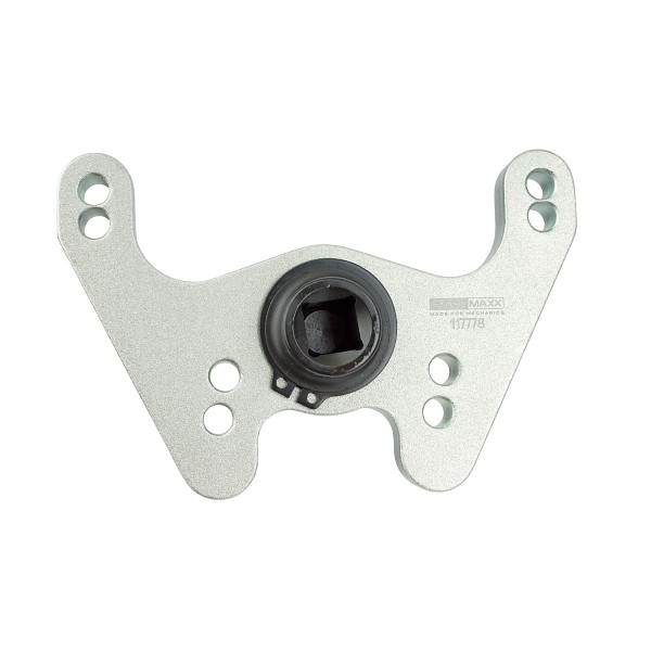 Stahlmaxx Drehvorrichtung-Schwungrad wie Volvo MP9, XXL-117778