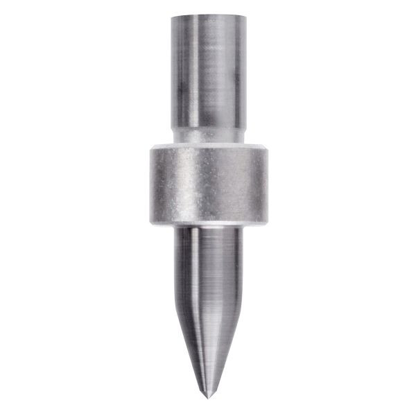 THERMDRILL Fließbohrer M6, "form-long", Kernlochdurchmesser: 5,4 mm, maximale Materialstärke: 3,5 mm, 54FL