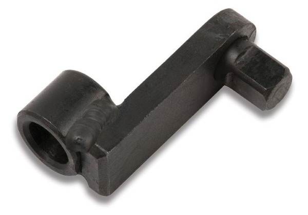 GEDORE Verlängerungsadapter 3/8" SE 9x12, Aufsteckvierkant, 2299836