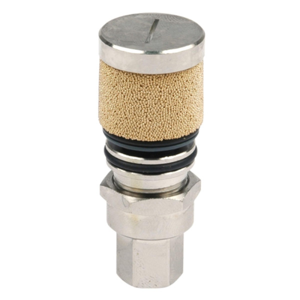 Metal Work Automatisches Ablassventil »SYNTESI«, SAC, 145610