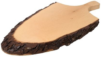 Contacto Rindenbrett mit Griff 50 cm, 3864/500