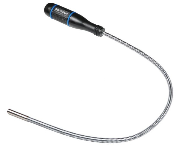 SW-Stahl Magnetheber, 500 g, Durchmesser Magnetkopf: 6 mm, 30015L