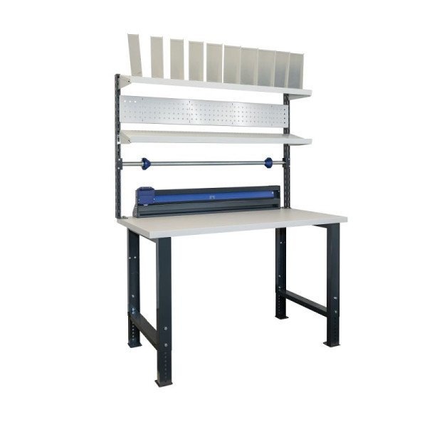 Stein HGS Packtisch Modell 030 TM-Starter, 67991.0001