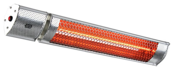 CasaFan Infrarot Heizstrahler CasaTherm S2000 FB Gold, 70040