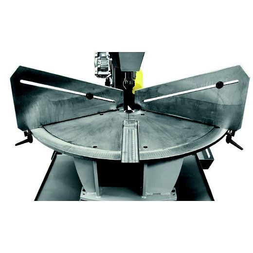 BOMAR Metall-Bandsägemaschine Workline 610.450 RB, 78934