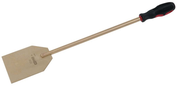 KS Tools BRONZEplus Schaber mit Stiel 480 mm, 963.9534, 4042146539743