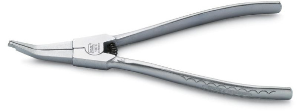 Hazet Sicherungsring-Zange, Anwendung: für Sicherungsringe an Gelenkwelle / Lager außen und Getriebe bei VW, AUDI, SEAT, ŠKODA, OPEL, FORD usw., 1847-6