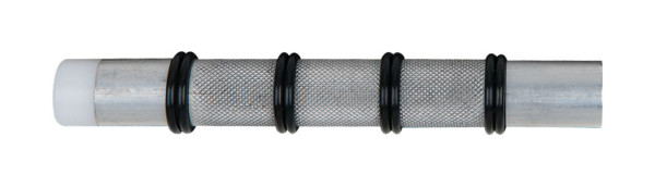 KS Tools Griff lang, 130 mm, Material: Spezial-Kunststoff, 140.2482, 4042146624623