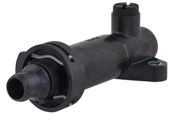 HELLA Thermostat, Kühlmittel, Öffnungstemperatur: 70°C, mit Dichtung, 8MT 354 777-701