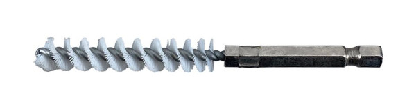 SW-Stahl Nylonbürsten, ⌀9 mm, VE: 5 Stück, 62330L-N9, 4033592150378