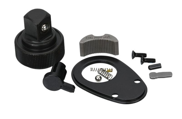 SW-Stahl Reparatursatz Ratschenmechanismus, 3/8" für 10 mm (3/8") Ratsche 06093L, 06093L-R