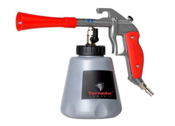 Prosol Z-010 RS Tornador Classic Impuls-Reinigungspistole, 60741