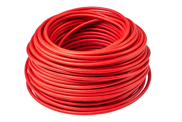 HELLA Leitungssatz, 1-adrig, 6.0mm², Länge: 50m, 8KL 712 965-001